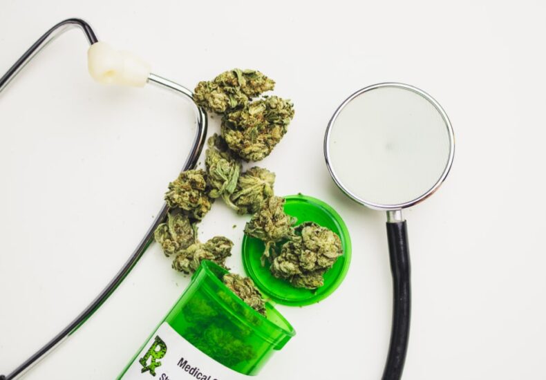 zastosowanie marihuany medycznej